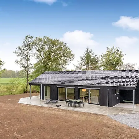Wuantekica - 260m From The Sea By Interhome Prázdninový dům