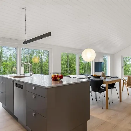 Feriehus Wuantekica - 260m From The Sea By Interhome