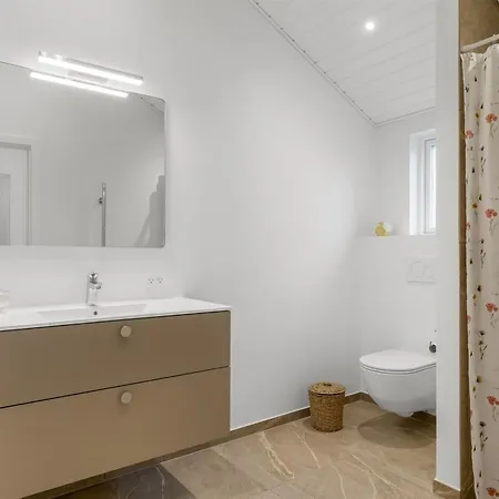 Feriehus Wuantekica - 260m From The Sea By Interhome